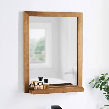 Bathroom Mirror
