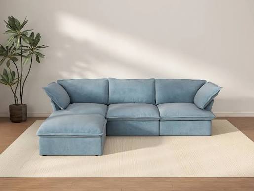 Sofa (5 Seater)