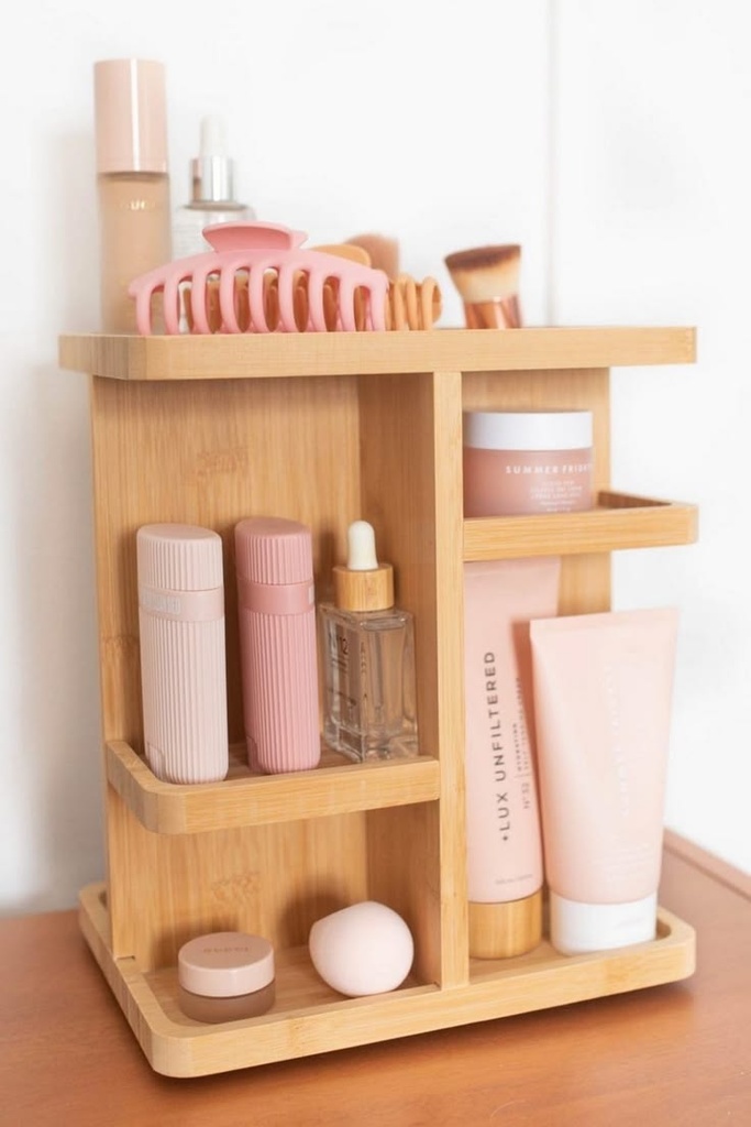 (Make-up) Organizer