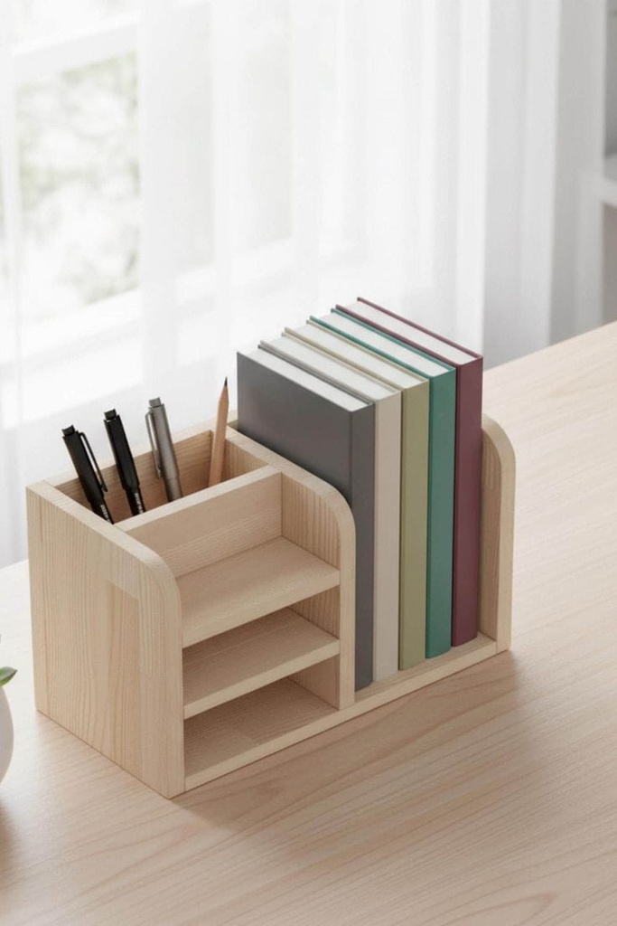 Book Shelf